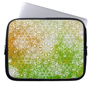 Mandala inspiration 11 laptop fodral