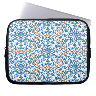 Mandala inspiration 3 laptop fodral