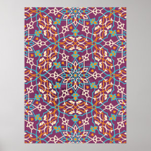 Mandala inspiration 5 poster