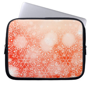 Mandala inspiration 7 laptop fodral
