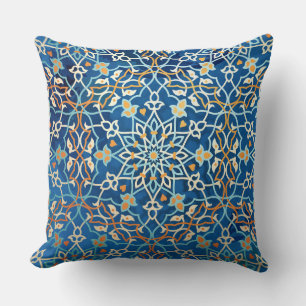 Mandala inspiration kudde