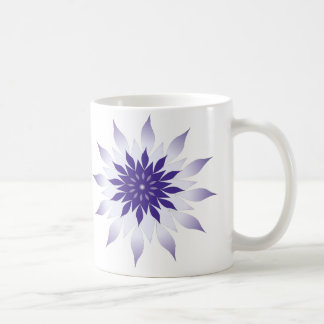 Mandala Kaffemugg
