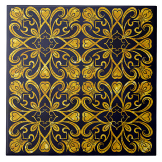 Mandala Kakelplatta
