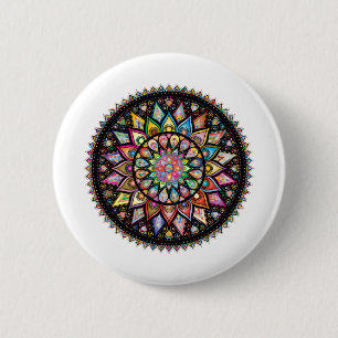 Mandala Knapp