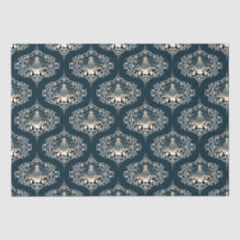 Mandala Mid Century Ogees Nativitetsstjärna