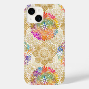 Mandala Mönster