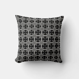 Mandala Mönster Kudde