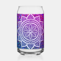 Mandala Mosaic 2025