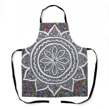 Mandala Mosaic 2025