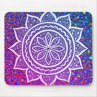 Mandala Mosaic 2025 Musmatta