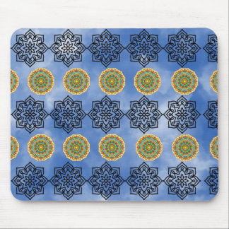 Mandala Mouse Pad Musmatta