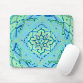 Mandala Mouse Pad Musmatta