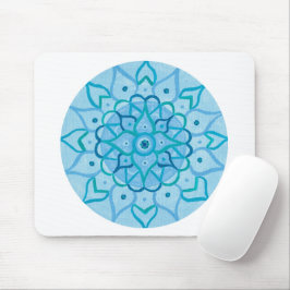 Mandala Mouse Pad Musmatta