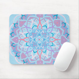 Mandala Mouse Pad Musmatta