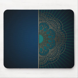 Mandala - Mousepad Musmatta