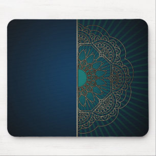 Mandala - Mousepad Musmatta