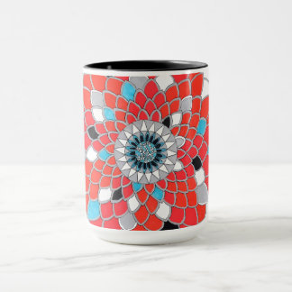 Mandala Mug Mugg