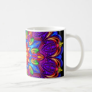 Mandala mugg