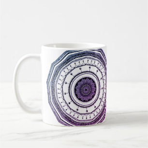 Mandala mugg
