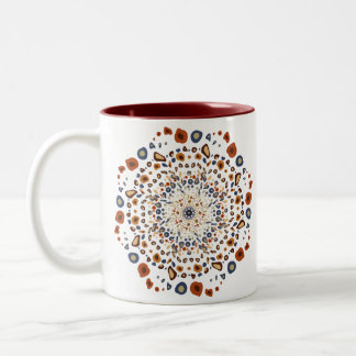 Mandala Mugg