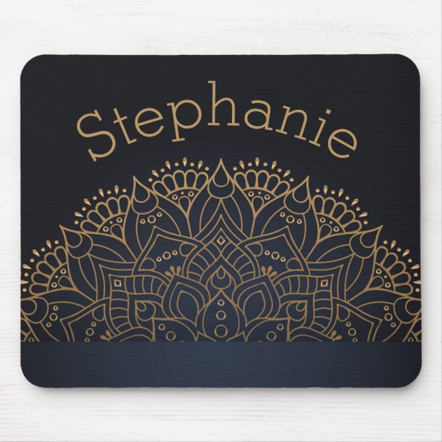 Mandala Musmatta (Framsidan)