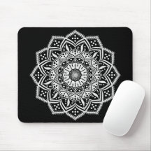 Mandala-musmatta