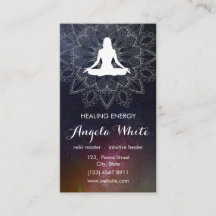 Mandala Nebula Galaxy Trendig Celestial Boho Moder