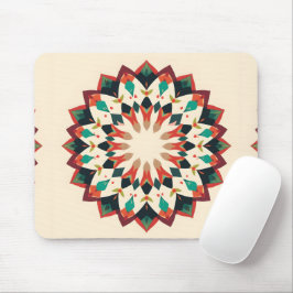 Mandala of Contributions Musmatta
