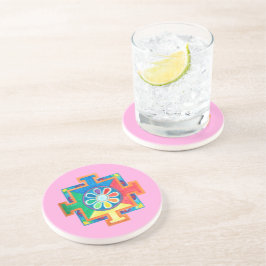 Mandala of Creation Underlägg