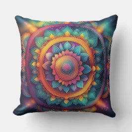 Mandala of Majesty Kudde