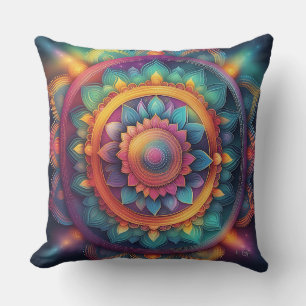 Mandala of Majesty Kudde