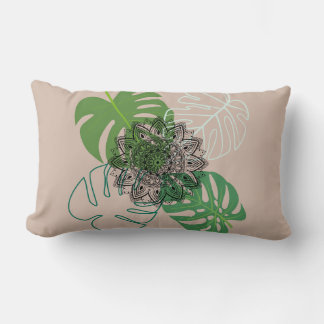 Mandala of Nature Lumbarkudde