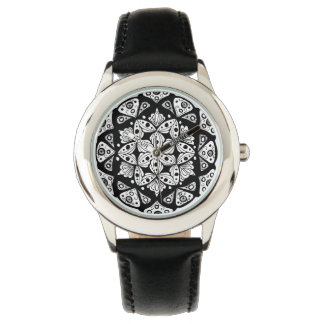 Mandala of Peace Armbandsur