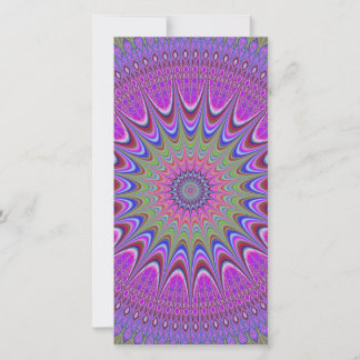 Mandala ornament