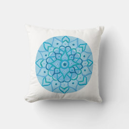 Mandala Pillow Kudde