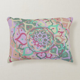 Mandala Pillow Prydnadskudde