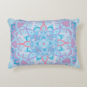 Mandala Pillow Prydnadskudde