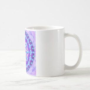 Mandala Planula Kaffemugg