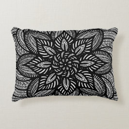 Mandala Prydnadskudde