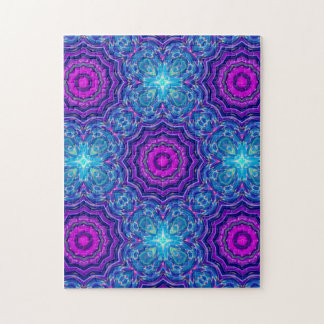 Mandala Pussel
