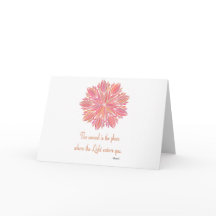 Mandala Rumi Sår Citat