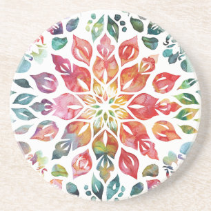 Mandala Sandstone Underlägg
