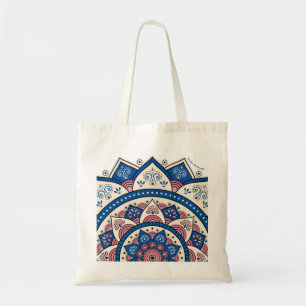 Mandala Seven Edition Tygkasse