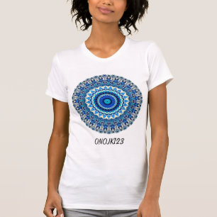 Mandala Shirt T