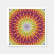 Mandala sol