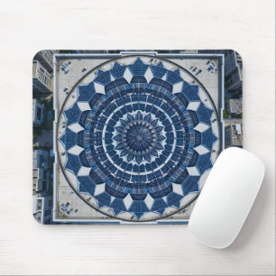 Mandala Solar Rooftop Musmatta