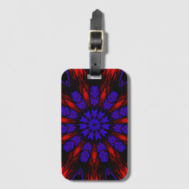 Mandala Southwest Hippie Boho Chic Bohemian Bagagebricka