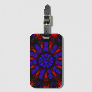 Mandala Southwest Hippie Boho Chic Bohemian Bagagebricka