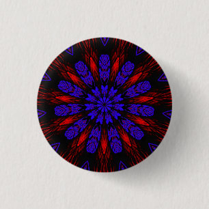 Mandala Southwest Hippie Boho Chic Bohemian Knapp