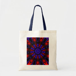 Mandala Southwest Hippie Boho Chic Bohemian Tygkasse